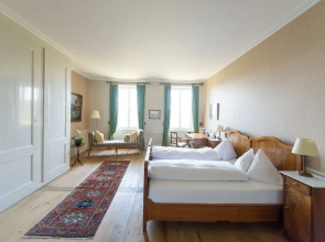 Klosterhotel St. Petersinsel