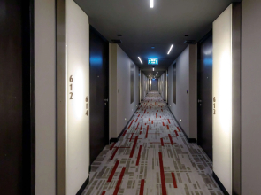 Park Plaza Bangkok Soi 18