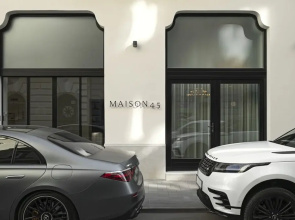 Maison 45