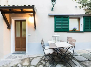 Casa Domaso