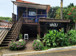 Pousada Casa Haoli