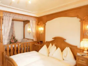 Hotel Stangl