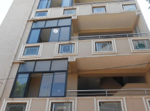 Colombo City Apartments