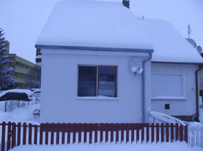 Apartman Nora Buekfuerd