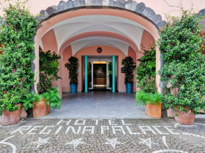 Hotel Regina Palace Terme