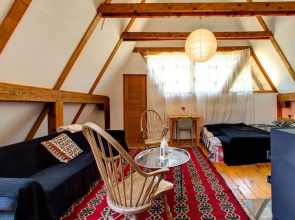 Herzegovina Lodges