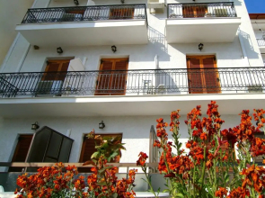 Orfeas Hotel