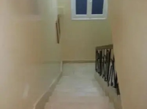 Fontana Luxor Hostel