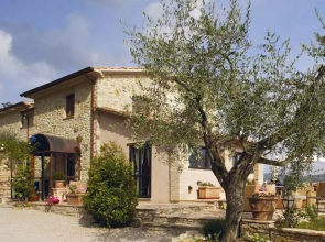 Villa Valentina Spa