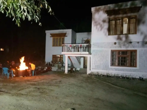 Wachan Guest House Hunder