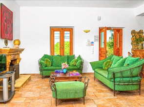 Villa Charchala