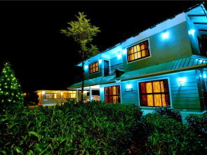 Green Hill Estate