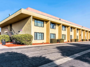 Econo Lodge