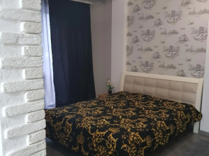 Стильные аппартаменты на Новых Домах