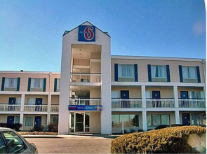 Econo Lodge