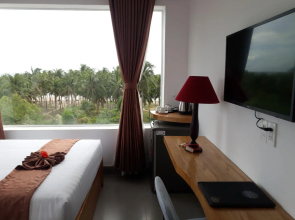 Damina boutique hotel