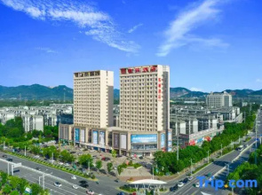 Dongcheng Hotel