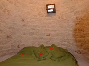 I Trulli Di Ottavio