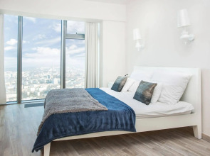 In The Sky - Sky Tower Apartments