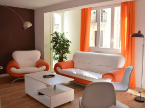 Ad Hostels Boutique I
