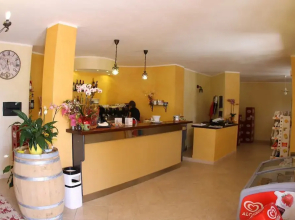 Piccola Locanda S'Ausentu