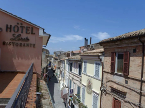 Hotel Loreto