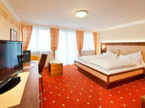 Hotel Birkenhöhe
