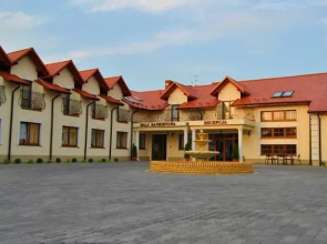 Hotel Anna