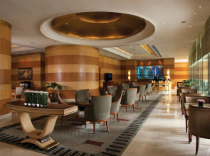 Sheraton Manila Bay