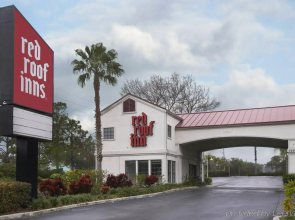 Knights Inn Palm Harbor Clearwater
