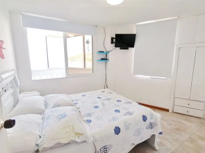 Apartamento Malecon del Mar