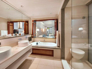 Constance Belle Mare Plage