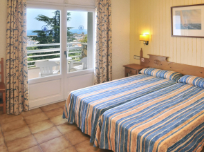 Hotel GHT Neptuno Tossa & Venus SPA