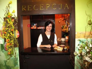 Hotelik Korona