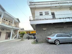 OYO Life 93083 Nova Jaya 3 Homestay Syariah