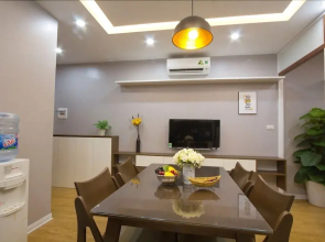 Thanh Vinh Building