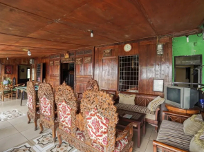 Pondok Gembyang Hotel Air Panas Alam by OYO Rooms