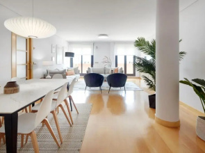 Peine Del Viento By Feelfree Rentals