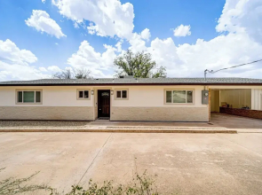 Near Hiking: Lake Montezuma Home w/ Yard!
