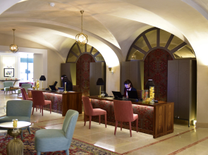 Pousada de Lisboa, Praça do Comércio - Small Luxury Hotel