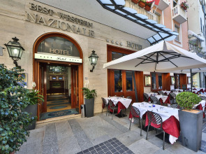 Best Western Hotel Nazionale