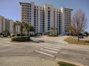 Silver Shells Penthouse St. Lucia PH1 - Destin