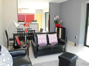 Casa do Prado Guest House