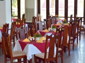 Sea Lion Beach Resort & Spa Mui Ne