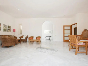 Villa Merienne