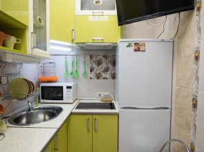 Irena Guest House