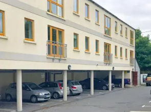 Apartment 710 Letterfrack