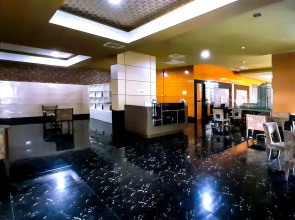 RuangNyaman At Saladin Apartment