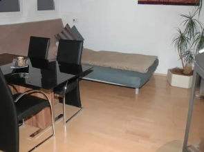 Messezimmer Krefeld