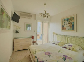 Appartement Ajaccio, 2 pièces, 4 personnes - FR-1-61-540